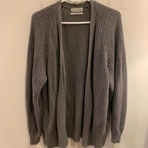 Urban Outfitters Knit Cardigan